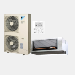 Daikin Standard Inverter 25kW Three Phase Ducted FDYQN250LB-LY SET