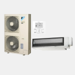 Daikin Standard Inverter 16.0kW Single Phase Ducted FDYAN160A-C2V SET
