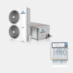 Actron Aires 15.0kW Single Phase Ducted EVA/CRS15AS SET
