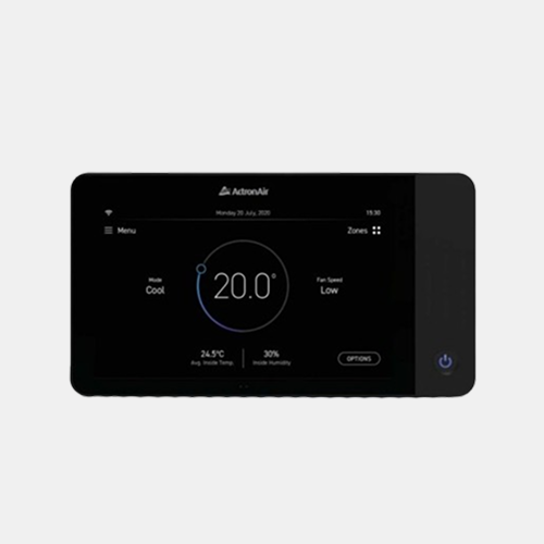 Group 16 Actron Neo Touch Master Control (Black) NTB-1000 - Image 1