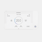 Actron Neo Touch Master Control (White) NTW-1000