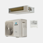 Actron UltraSlim Low Profile 17.0kW Single Phase Ducted LRE-170CS SET