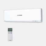 Mitsubishi Heavy Industries Avanti PLUS 2.5kW Multi Indoor SRK25ZSXA-W