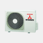 Mitsubishi Heavy Industries 4.kW Multi Condenser SCM45ZS-W