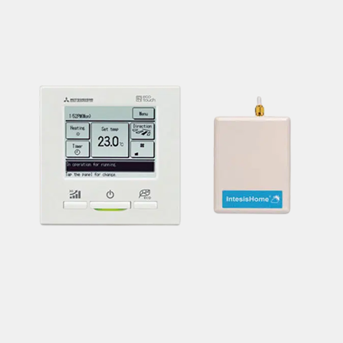 Group 23 Mitsubishi Heavy Industries Ducted System WiFi adaptor MH-RC-WIFI-1B - Image 1