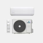 Actron Serene 2.6kW Split System SET WRE-026DS