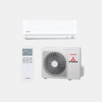 Mitsubishi Heavy Industries Ciara 7.1kW Split System SET DXK24ZTLA-WFJ
