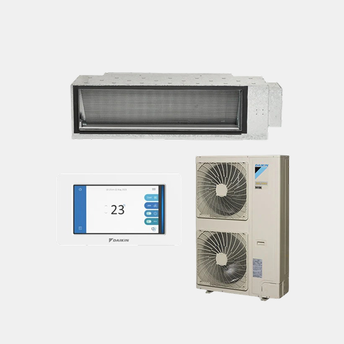 Group 38 Daikin Premium Inverter 10.0kW Single Phase Ducted FDYA100A9-C2V SET - Image 1