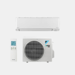 Daikin Alira X 2.5kW Split System FTXM25Y SET