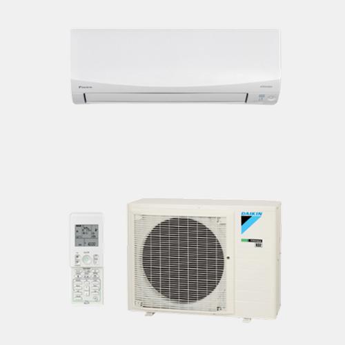 Group 48 (1) Daikin Cora 5.0kw Split system FTXV50W SET - Image 1