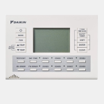 Daikin Zone Controller 24V, 4 Zone BRC24Z4B9