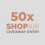50 More Entries