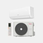 Rinnai PB 2.6kW Split System HSNRP26B SET